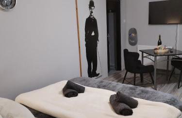 Skitnica C.Chaplin - Photo 3