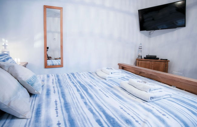 Primrose - 1 Bedroom Cottage - Llanteg - Foto 2