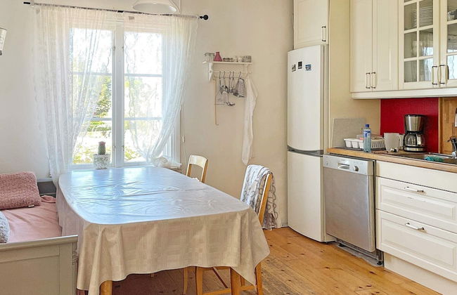 9 Person Holiday Home in Lysvik - Foto 20