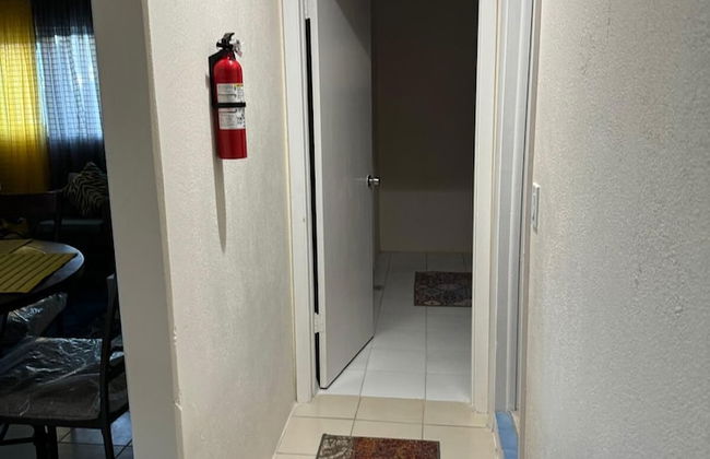 Queen Anne's Apartments - Foto 18