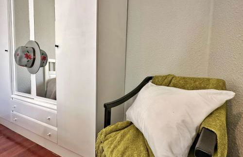 Apartamentos Playa del Sable - Photo 43