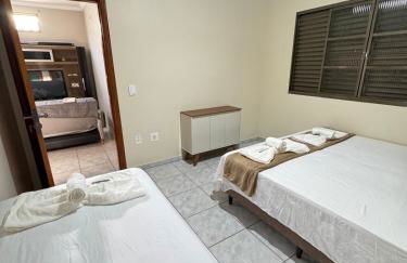 Casa confortavel -1 min ABCZl 4 min BR050 - Photo 15