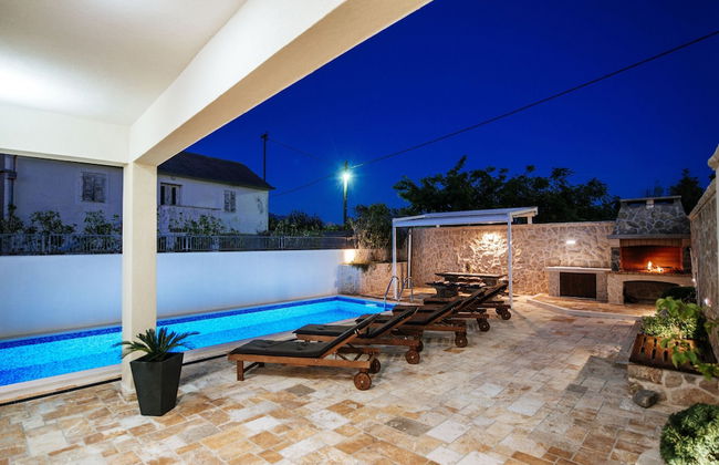 Villa Castelo Coza - Photo 14