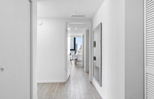 X Lounge V-Panoramic Private Residence - Foto 19