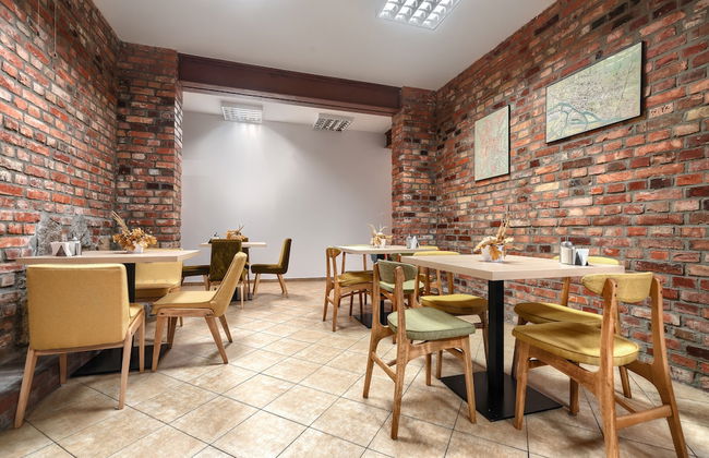 Aparthotel Platinum - Foto 46