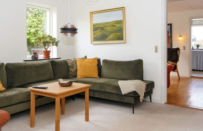 7 Person Holiday Home in Lemvig - Foto 2