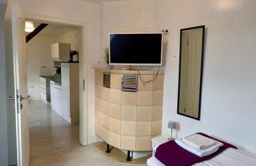 City Apartments in Neumünster - Ruhige Lage mit bester Anbindung - Foto 51