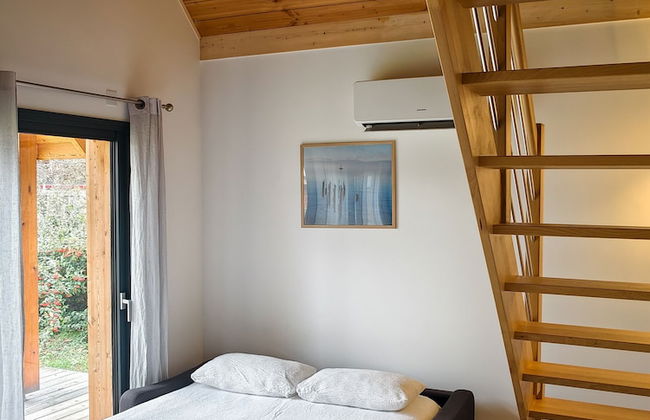 Les Cottages de Ripaille - Photo 39