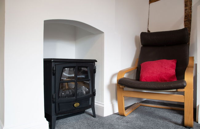 City Center Quiet Hidden gem - Foto 22