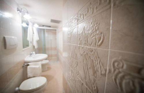 Villa Gerini Villa con Piscina e Ampi Spazi - Foto 47