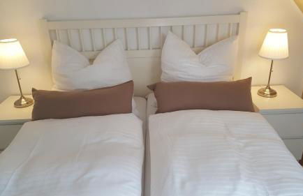 FeWo Machedanz zentrumsnah & ruhig Timmendorfer Strand - Foto 19