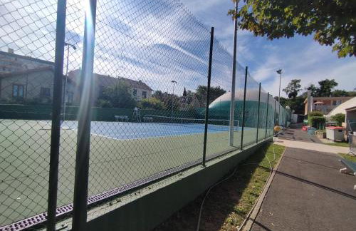 Appartement moderne avec cour extérieure Villemomble F3 59m2 - Foto 12