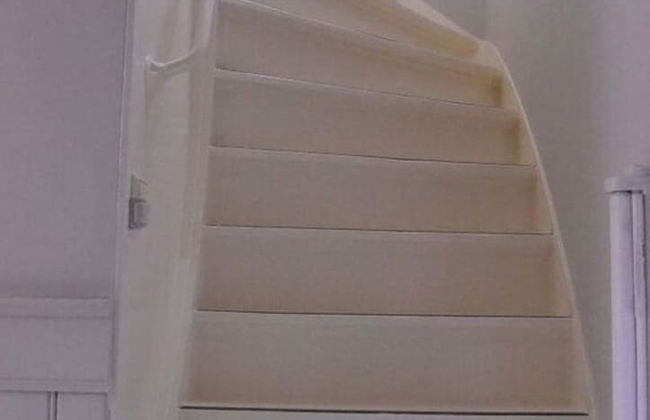 Zeeschelp Comfortable Holiday Residence - Photo 16