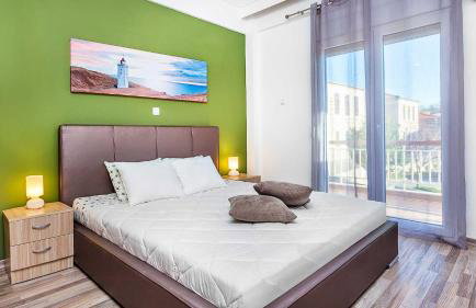 Michalis Apartments - Foto 53