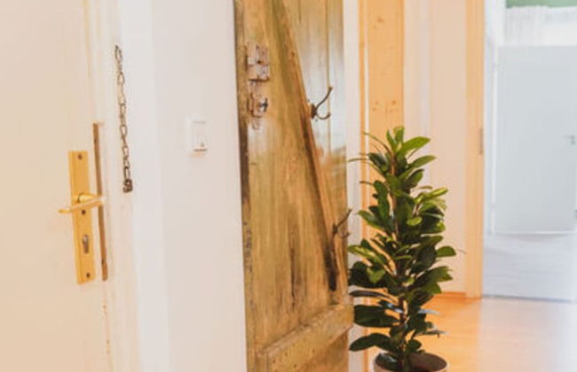 Villa G With Pool in Lubbenau - Foto 32