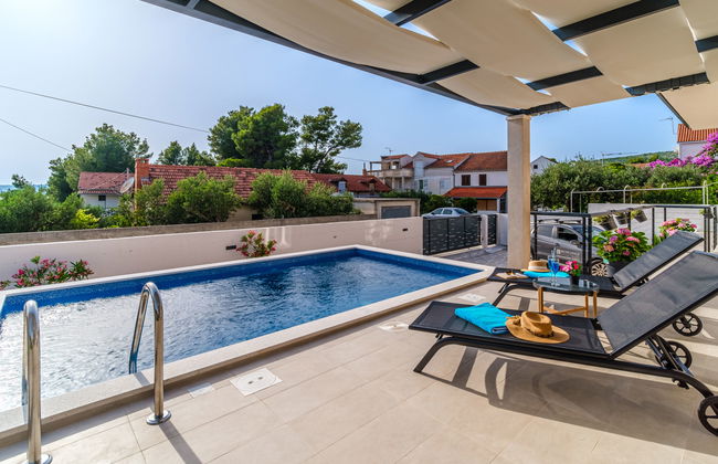 Villa Renesansa - Foto 36