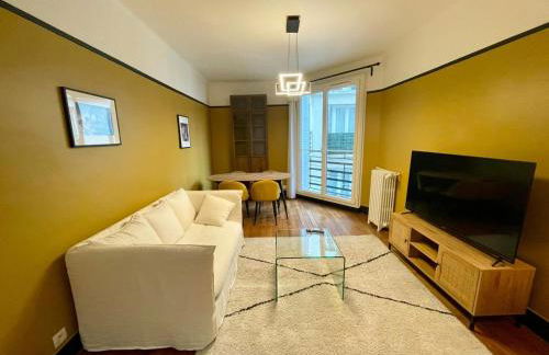 Tour Eiffel Quai de Seine Marois Paris - Foto 11