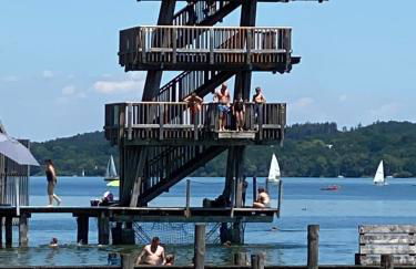 La Vie en rose - Foto 59