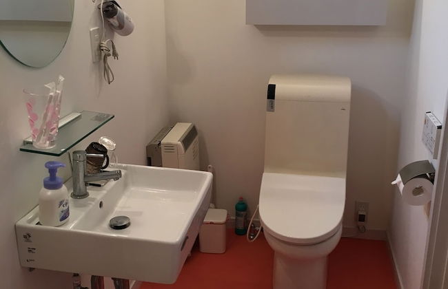 Wistaria Karuizawa - Foto 18