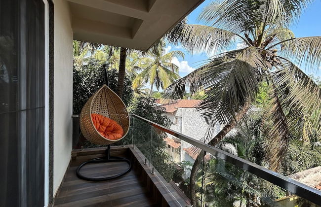 Clarence Cottage Villa 27 - Photo 1