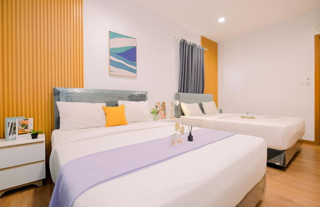 Vimala Hills Villa Gadog Puncak 3Br For 12 Pax - Photo 2