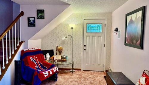 Cozy Loft in Amherst NY No Pet - Foto 3