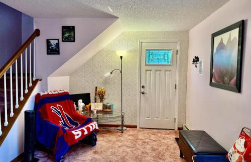 Cozy Loft in Amherst NY No Pet - Foto 3