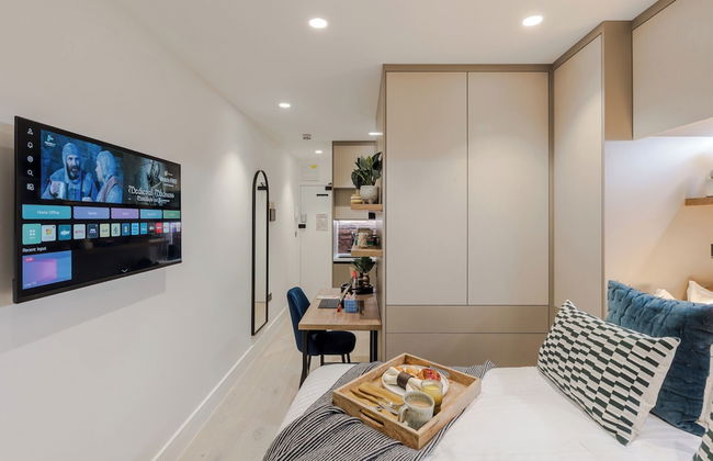 Your Apartment - Kensington - Foto 11