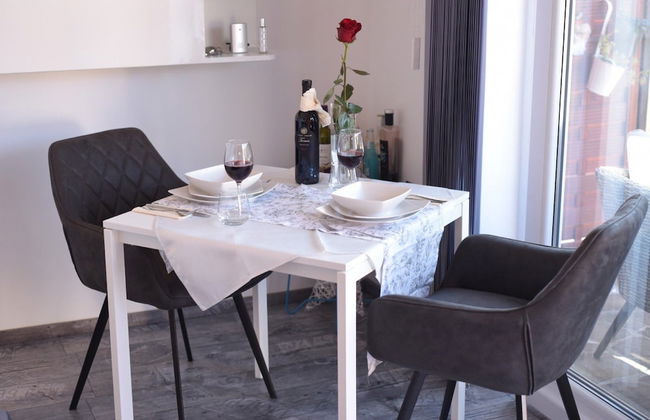 Cozy Lovran Holiday Home With Private Garden - Foto 6