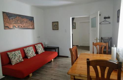 Old Bavarian House on the Romantic Road - Foto 6