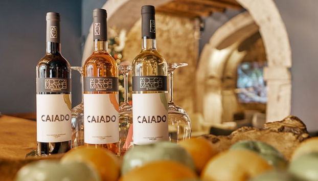 Sitzecke in der Lobby