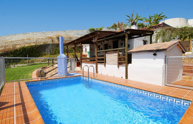 1056 Cortijo Cecilio - Foto 17