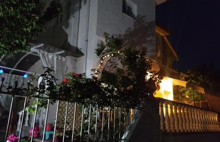 Amalia's Maisonette - Foto 41