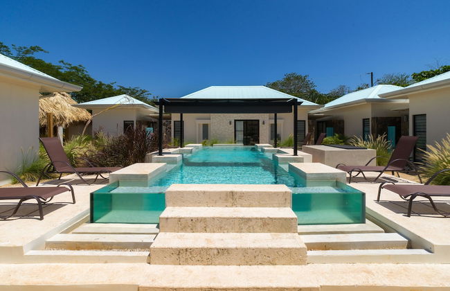 Villas VR Beachwalk Avellanas - Foto 42