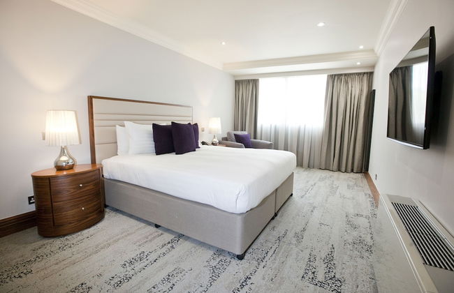 Sanctum London Maida Vale - Photo 22