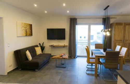 Wohnung 2 im Kirschblütenhof - Foto 15