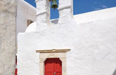 Chiara Mykonos III - Foto 36