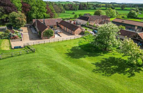 Sykes Lodge - Foto 75