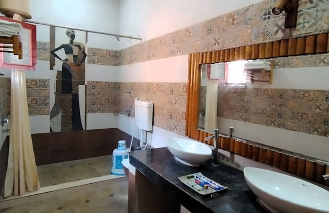 Mithila Eco Stay - Explore Chettinad - Suite Room - Foto 21