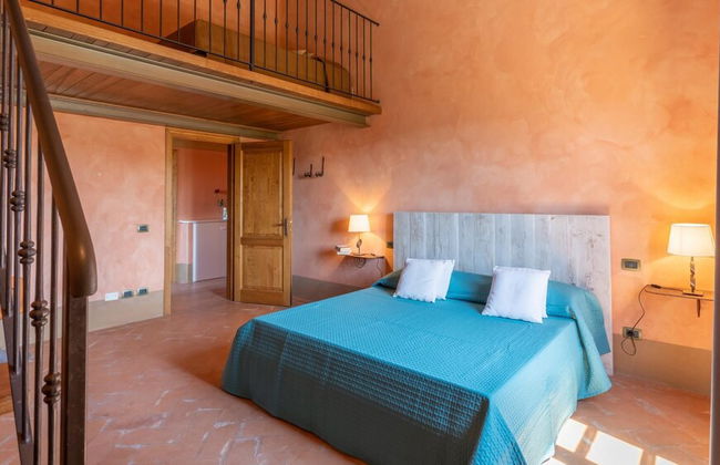 Terripi 10 in Pomarance - Foto 48