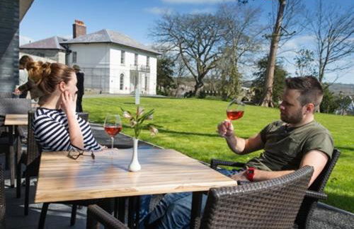 Cardigan Castle - Foto 6