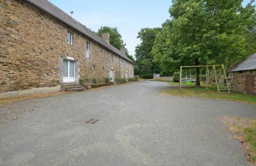 Gîte Essentiel - La Dauvinerie - Foto 22