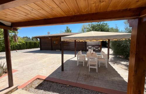 Cabaña de la Vega - Photo 7