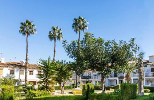 Groundfloor PInk Sunny beach - Foto 13