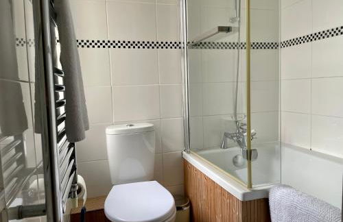 Little Connaught 2 bed House pet friendly - Foto 49