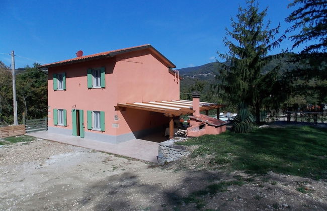 Casa Marcoiano - Foto 23