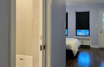 Close to all! 2-room suite in a 1-family townhouse - Foto 11