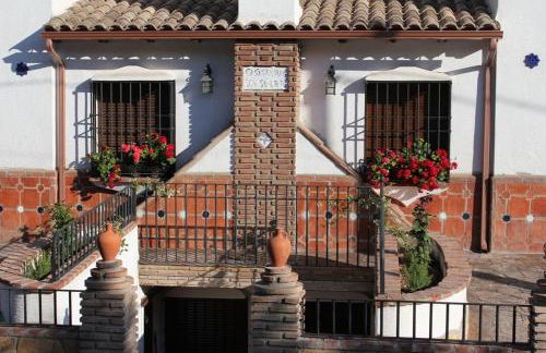 Casas Cueva Cazorla - Foto 48