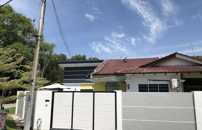 H & H Guesthouse 1 - Foto 73