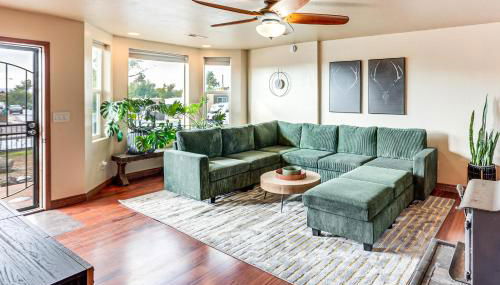 Hike and Golf Farmington Home 1 Mi to Animas River! - Foto 5